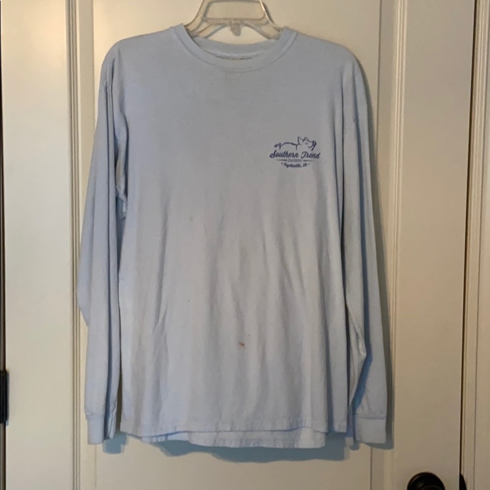 southern trend T